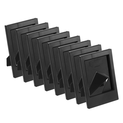 8pcs mini picture frames - 8pcs,