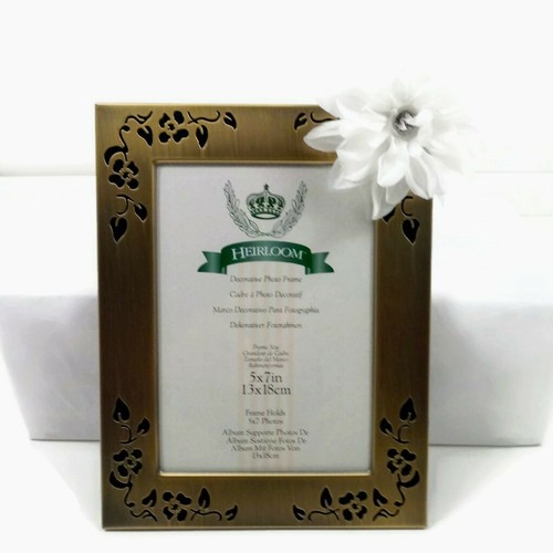 Heirloom 5x7 decorative - heirloom,