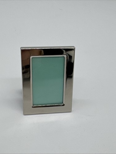 Small silver tone - silver,