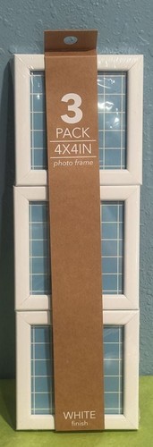 Harbortown pack white 4x4 - harbortown, 3-pack
