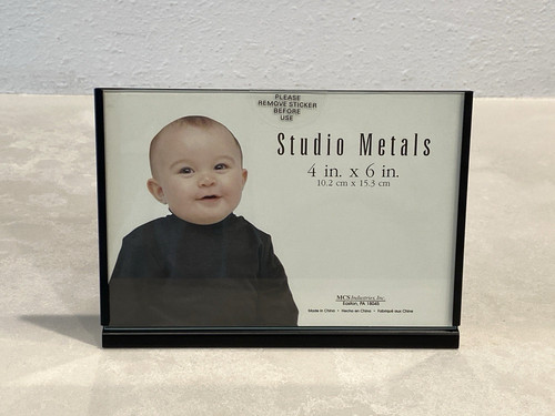 Studio metals 6 - studio, 4"