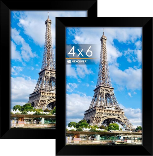 4x6 picture frame - set, of