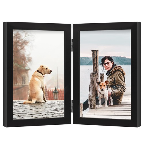 Forev 4x6 double picture - 4x6,