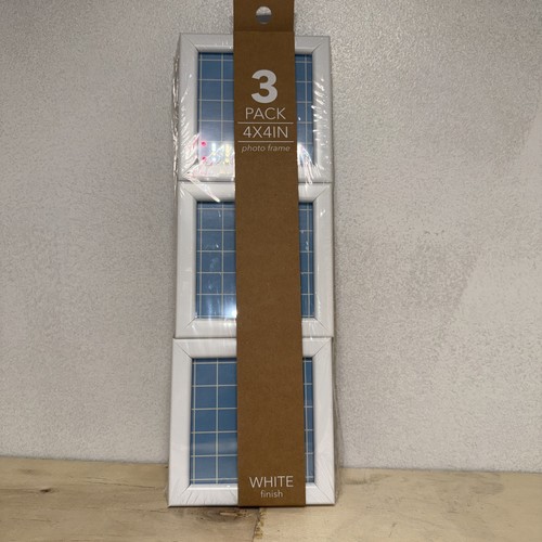 New pack 4x4 inch - pack,