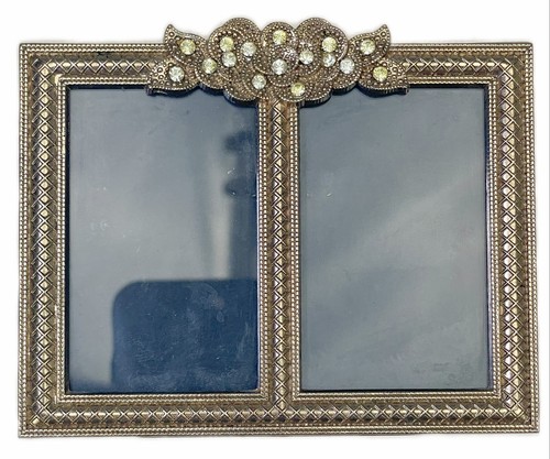 Small double picture frame - small,