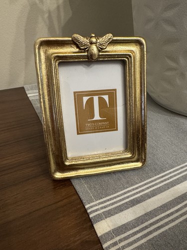 Two company gold tone - two’s,