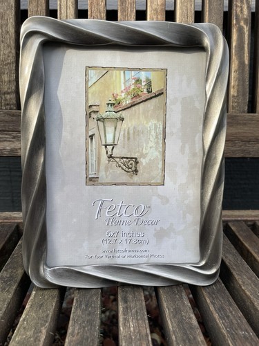 Fetco picture frame - frame, x