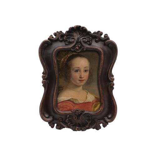 Small vintage 5x3 picture - vintage,